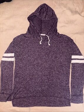 SO cozy hoodie